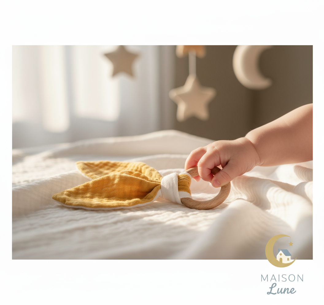 🌙 Carte-cadeau Maison Lune