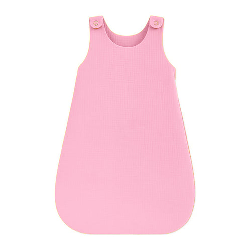 Gigoteuse en coton biologique - Lily-Rose
