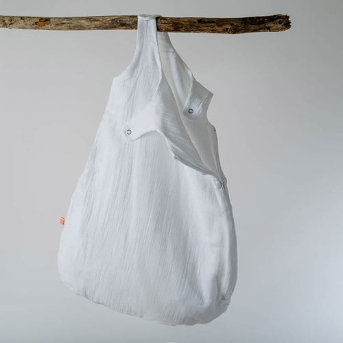 Gigoteuse en coton biologique - Lio