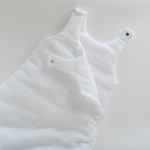 Gigoteuse en coton biologique - Lio
